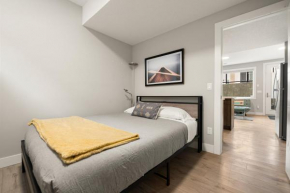 Heart Of Hillhurst 1br Home